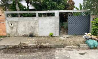 Imagem: CASA AMPLA - 02 Quartos SENDO 1 SUÍTE (Próx