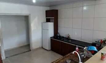 Imagem 3: Casa para venda tem 140 metros quadrados com 4 quartos em Balneário Rincão - SC