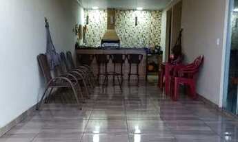 Imagem 3: Vendo casa Casa com 3 dormitórios