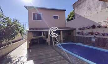 Imagem: CASA RESIDENCIAL em HORTOLÂNDIA - SP, JARDIM