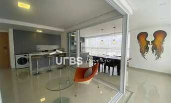 Imagem 3: Lounge 22 - Apartamento 2 quartos, sendo 2 suítes