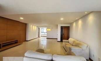 Imagem 5: Apartamento com 3 Dormitórios Para Alugar, 146 m² por R$ 6.350/mês - Pituba - Salvador/BA