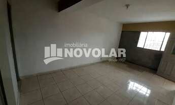 Imagem: Casa Térrea, Vila Maria com 1 dormitório