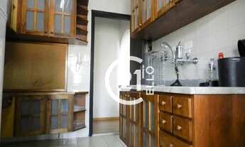 Imagem 6: Apartamento com 2 dormitórios, 65 m² - venda por R$ 850.000,00 ou aluguel por R$ 5.546,00