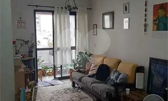 Imagem 1: Perdizes - Apto de 3 dormitórios com suíte,2 vagas cond com Lazer