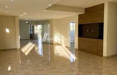 Imagem 5: Casa - Swiss Park - Campinas