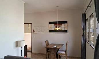 Imagem 4: Casa Padrão em Araraquara