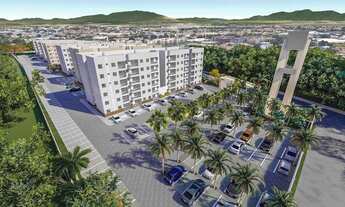 Imagem: Apartamento 2 Quartos e suíte e varanda