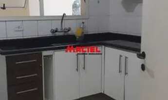 Imagem 2: Apartamento Padrão em São José dos Campos