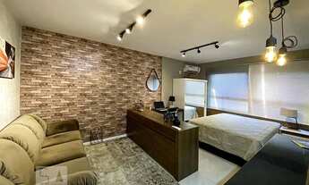 Imagem: Apartamento para Aluguel - Centro, 1 Quarto