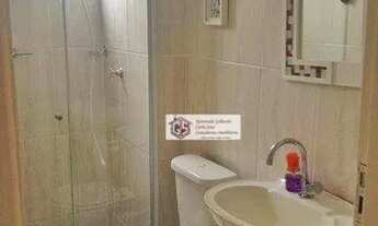 Imagem 4: Apartamento com 2 dormitórios à venda, 70 m² por R$ 250.000 - Vila São José - Taubaté/SP