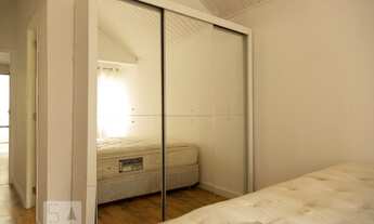 Imagem 5: Casa para Aluguel - Moema, 2 Quartos, 80 m2