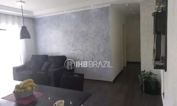 Imagem: Edifício Alphaview - Apartamento Mobiliado