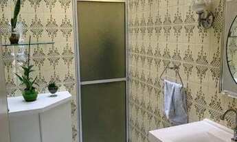 Imagem 5: Casa com 2 dormitórios para alugar, 60 m² por R$ 1.980,01/mês - Santa Quitéria - Curitiba