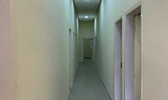 Imagem 5: Ponto Comercial - Rua das Sucupiras (Jardim Renascença