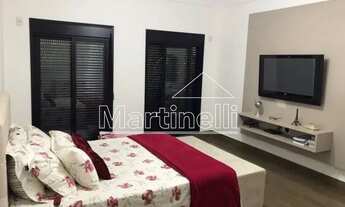 Imagem 5: Casa Condomínio em Ribeirão Preto
