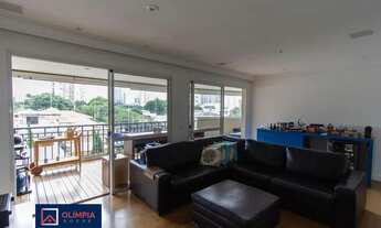 Imagem 3: Apartamento Venda Brooklin 178 m² 4 Dormitórios