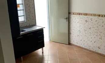 Imagem 7: Casa Terrea Vila Regente Feijo