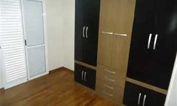 Imagem: Apartamento com 2 dormitórios para alugar