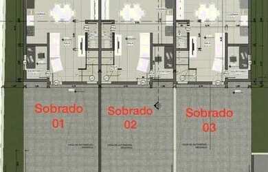 Imagem 4: SOBRADO INGLESES NOVO ENTREGA AGOSTO