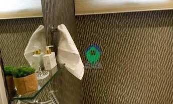 Imagem 3: Apartamento com 3 suítes para alugar, 180 m² por R$ 14.341/mês - Vila Pompeia - São Paulo