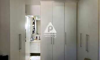 Imagem 6: Apartamento à venda, 2 quartos, 1 suíte, 1 vaga, Centro - RIO DE JANEIRO/RJ