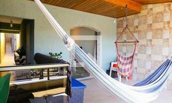 Imagem 7: Casa para Aluguel - Vila Joao Ramalho, 3 Quartos, 221 m2