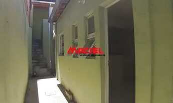 Imagem 2: Casa Sobrado em Jacareí