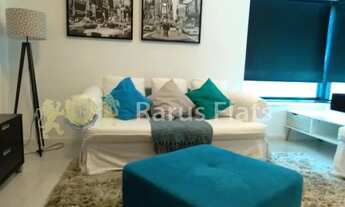 Imagem 3: Flat para lugar no Jardins - Edifício Modus Vivendi - Cód. ZMO12002