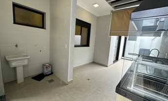 Imagem 4: Casa térrea para locação no Jardins do Império, Indaiatuba/SP