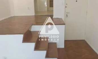 Imagem 7: Apartamento conjugado, frente, andar alto, 31M², Botafogo - RIO DE JANEIRO/RJ