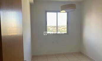 Imagem 3: Apartamento com 2 dormitórios à venda, 49 m² por R$ 240.000,00 - Parque Oeste Industrial