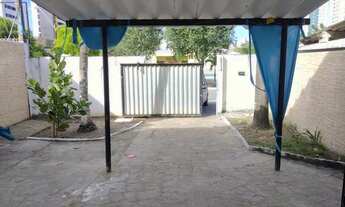 Imagem 3: Casa para aluguel com 240 metros quadrados com 5 quartos em Bessa - João Pessoa - Paraíba