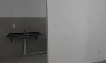 Imagem 6: Apartamento no Bairro Santa Cruz