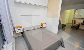 Imagem 7: Apartamento de 1 quarto para alugar no bairro Centro