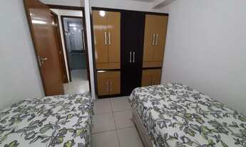 Imagem 4: Apartamento MOBILIADO com 2 quartos em Tambaú - João Pessoa - PB