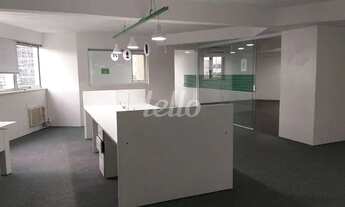 Imagem 4: São Paulo - Conjunto Comercial/Sala - Vila Olímpia