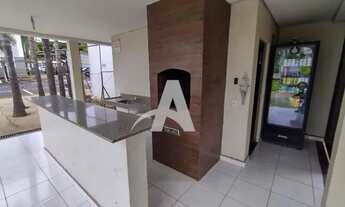 Imagem 2: Aluguel Apartamento CHACARAS TUBALINA E QUARTEL