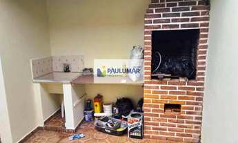 Imagem 6: Casa com 2 dorms, Pedreira , Mongaguá, Cod: 830356