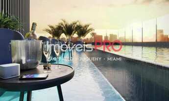 Imagem 2: Apartamento, Pinheiros - São Paulo