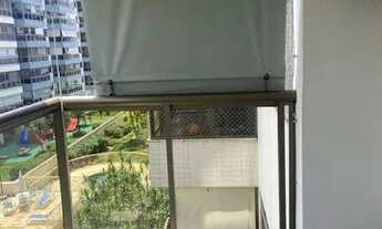 Imagem 6: Apto Cond Rio2 Barra da Tijuca RJ
