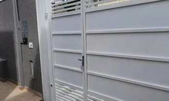 Imagem 4: Térrea para aluguel possui 75 metros quadrados com 3 quartos no bairro do Limão SP