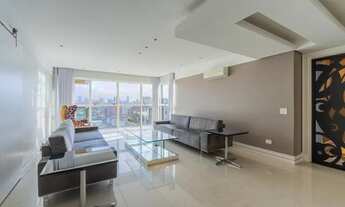 Imagem 3: Apartamento, 04 Suítes, 04 Vagas, Andar Alto, Batel , Curitiba