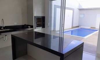 Imagem 6: Venda - Casa - Parque Universitário - Americana - SP