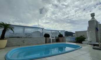 Imagem: FLORIANóPOLIS - Apartamento Padrão - Ingleses