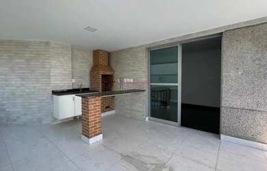 Imagem 2: Cobertura Duplex com área gourmet privativa em Itapuã!