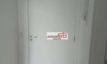 Imagem 7: Apartamento com 1 dormitório para alugar, 30 m² por R$ 2.500,00/mês - Lapa - São Paulo/SP