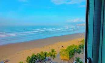 Imagem 2: LOCAÇÃO APARTAMENTO DOIS DORMITÓRIOS, PRÉDIO FRENTE MAR , EXCELENTE LOCALIZAÇÃO FORTE