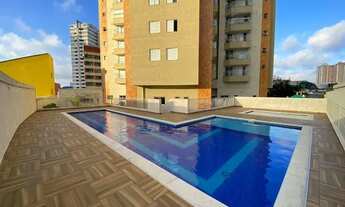 Imagem: Apartamento à venda, 59 m² por R$ 420.000,00