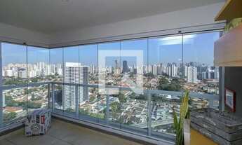 Imagem 6: Apartamento para Aluguel - Brooklin, 1 Quarto, 45 m2